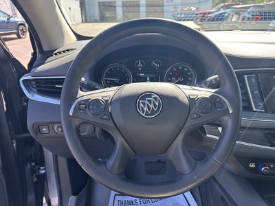 2018 Buick Enclave Essence