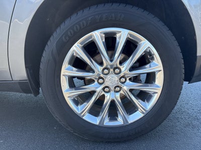 2018 Buick Enclave Essence