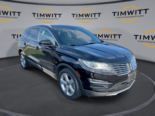 2017 Lincoln MKC Premiere