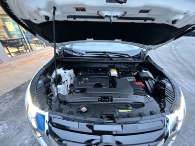 2023 Nissan Pathfinder SL 4WD