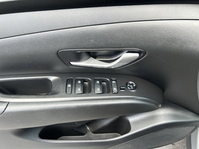 2022 Hyundai Santa Cruz SEL Premium
