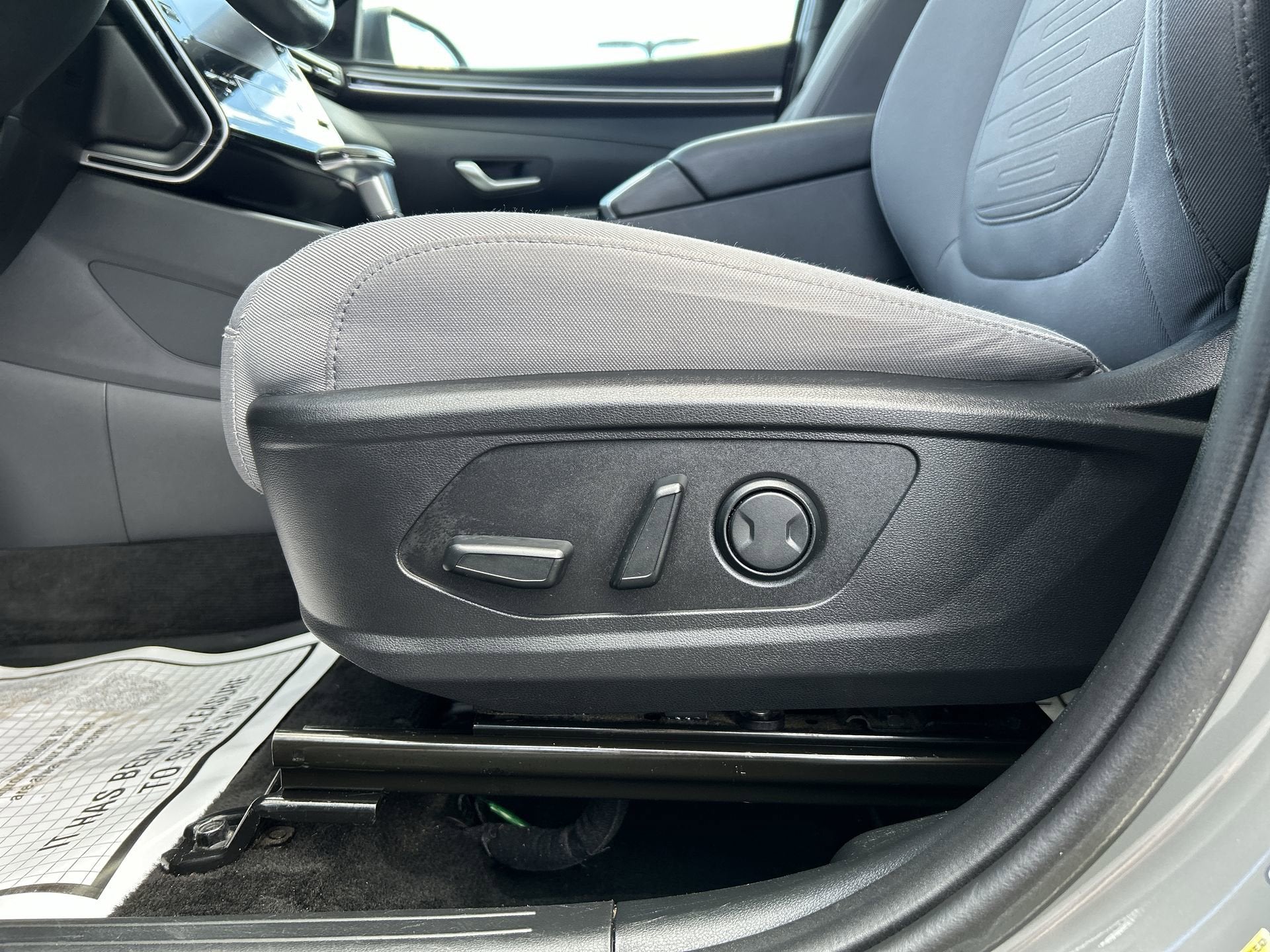 2022 Hyundai Santa Cruz SEL Premium