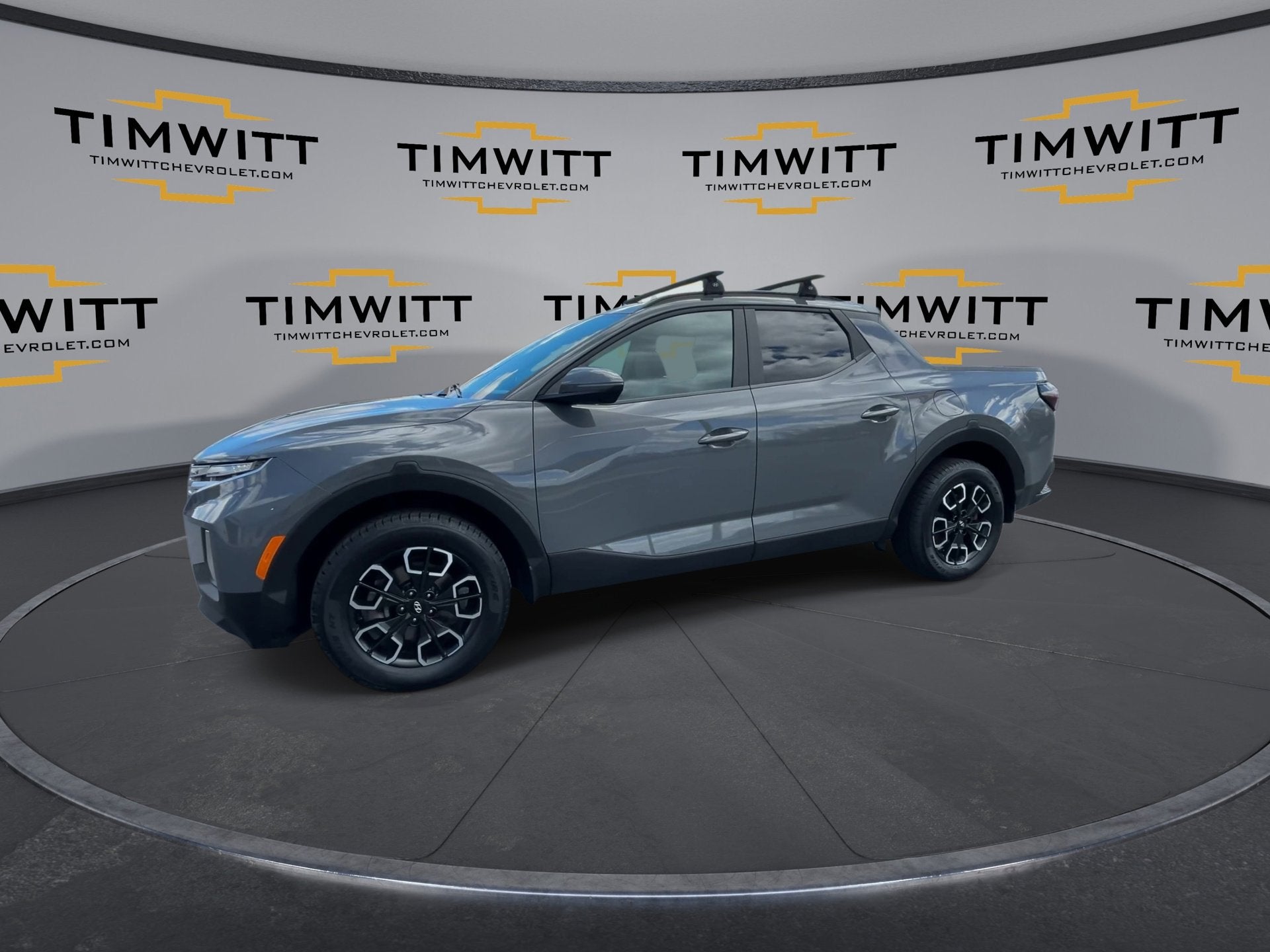 2022 Hyundai Santa Cruz SEL Premium