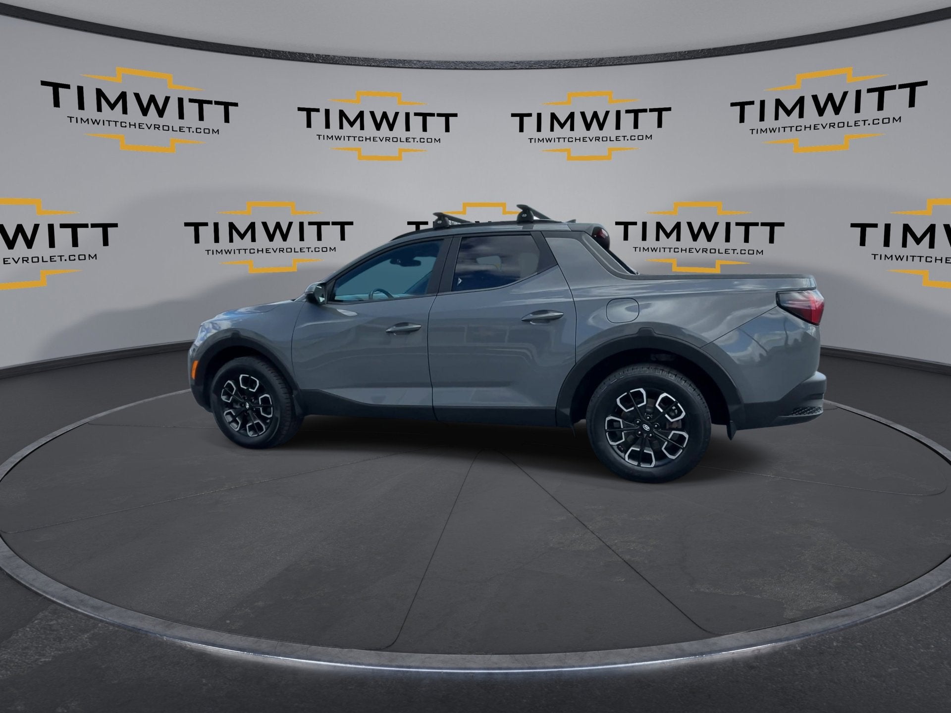 2022 Hyundai Santa Cruz SEL Premium
