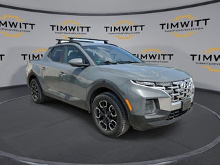2022 Hyundai Santa Cruz SEL Premium