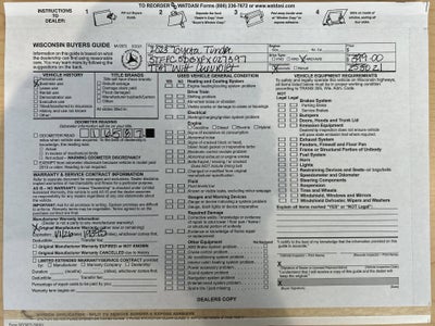 2023 Toyota Tundra 4WD TRD Pro Hybrid