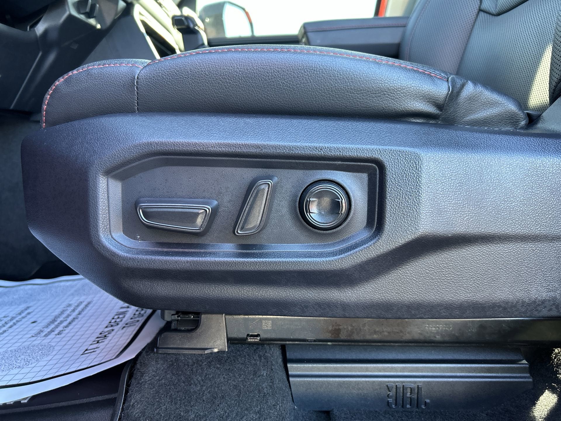 2023 Toyota Tundra 4WD TRD Pro Hybrid