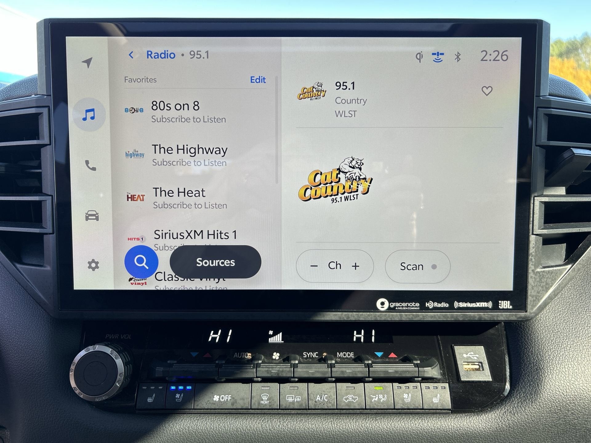 2023 Toyota Tundra 4WD TRD Pro Hybrid