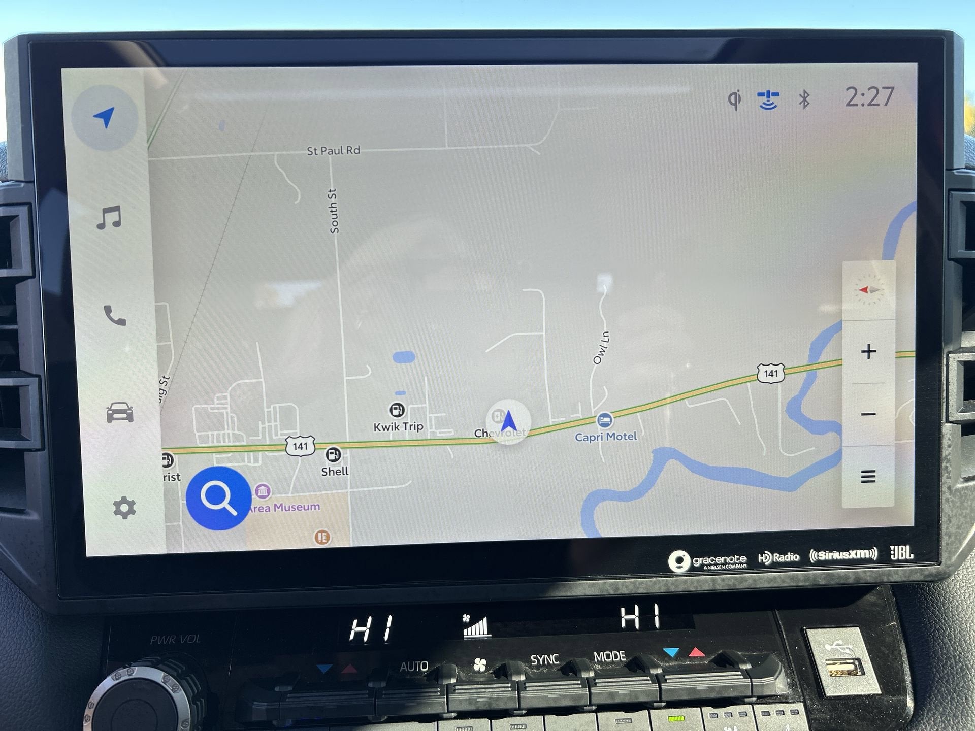 2023 Toyota Tundra 4WD TRD Pro Hybrid