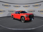 2023 Toyota Tundra 4WD TRD Pro Hybrid