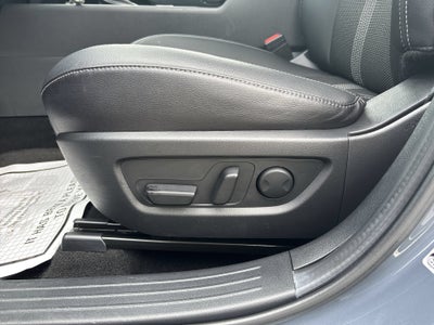 2025 Mazda Mazda CX-50 Hybrid Preferred Package