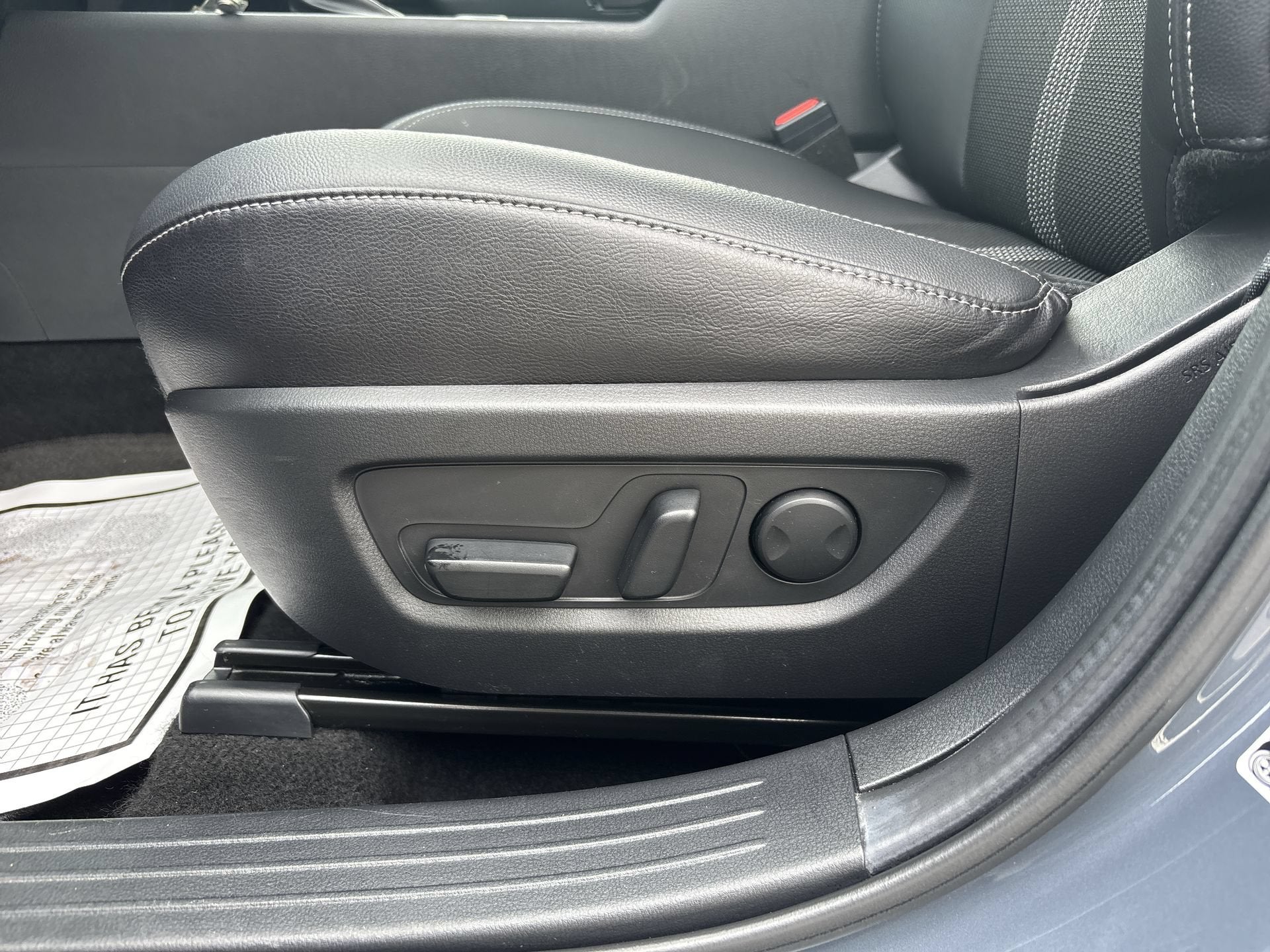 2025 Mazda Mazda CX-50 Hybrid Preferred Package