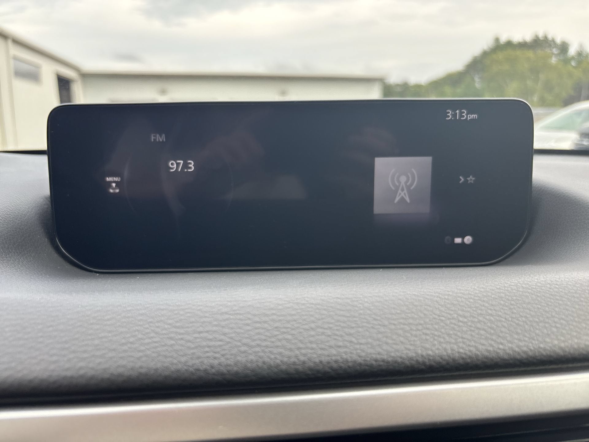 2025 Mazda Mazda CX-50 Hybrid Preferred Package