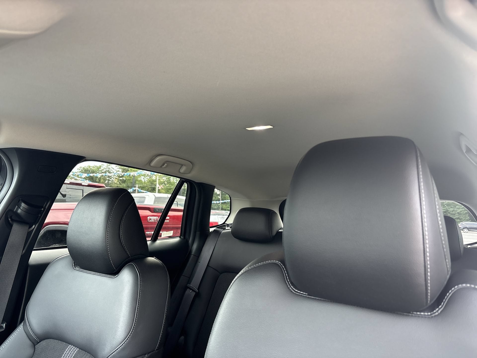 2025 Mazda Mazda CX-50 Hybrid Preferred Package