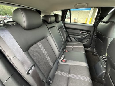 2025 Mazda Mazda CX-50 Hybrid Preferred Package