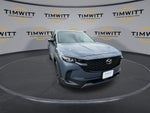 2025 Mazda Mazda CX-50 Hybrid Preferred Package