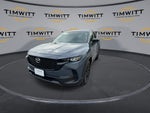 2025 Mazda Mazda CX-50 Hybrid Preferred Package