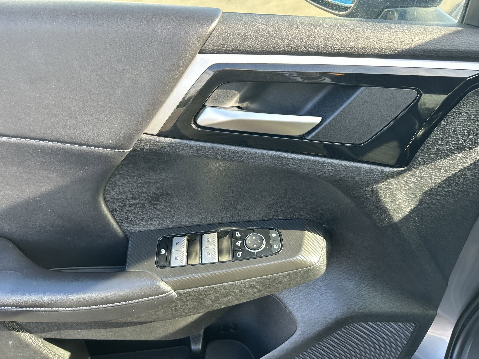 2024 Mitsubishi Outlander SE Black Edition S-AWC