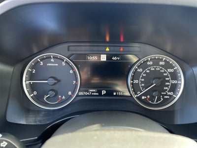 2024 Mitsubishi Outlander SE Black Edition S-AWC