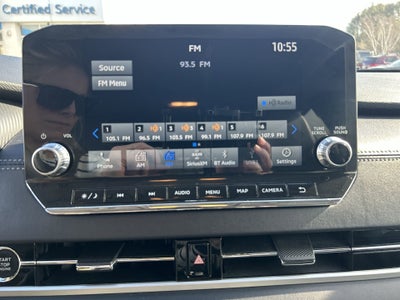 2024 Mitsubishi Outlander SE Black Edition S-AWC