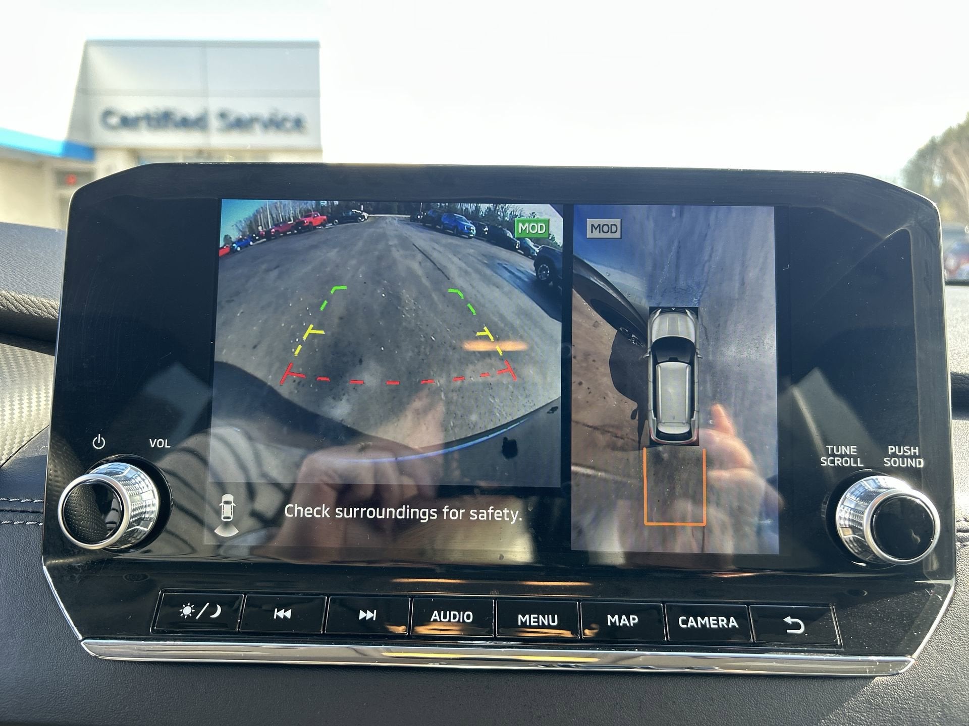 2024 Mitsubishi Outlander SE Black Edition S-AWC