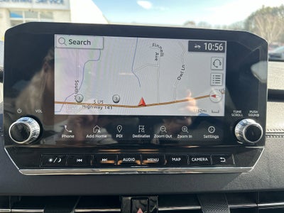 2024 Mitsubishi Outlander SE Black Edition S-AWC