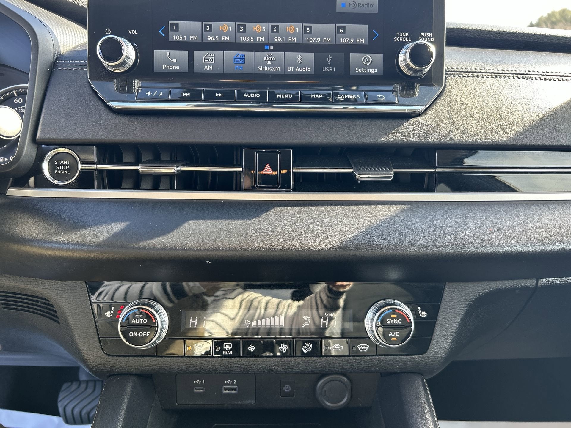 2024 Mitsubishi Outlander SE Black Edition S-AWC