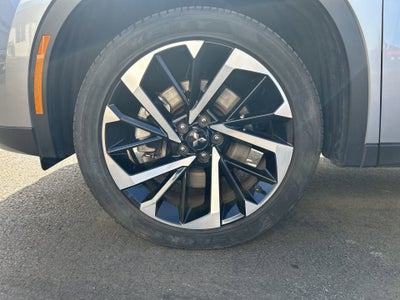 2024 Mitsubishi Outlander SE Black Edition S-AWC