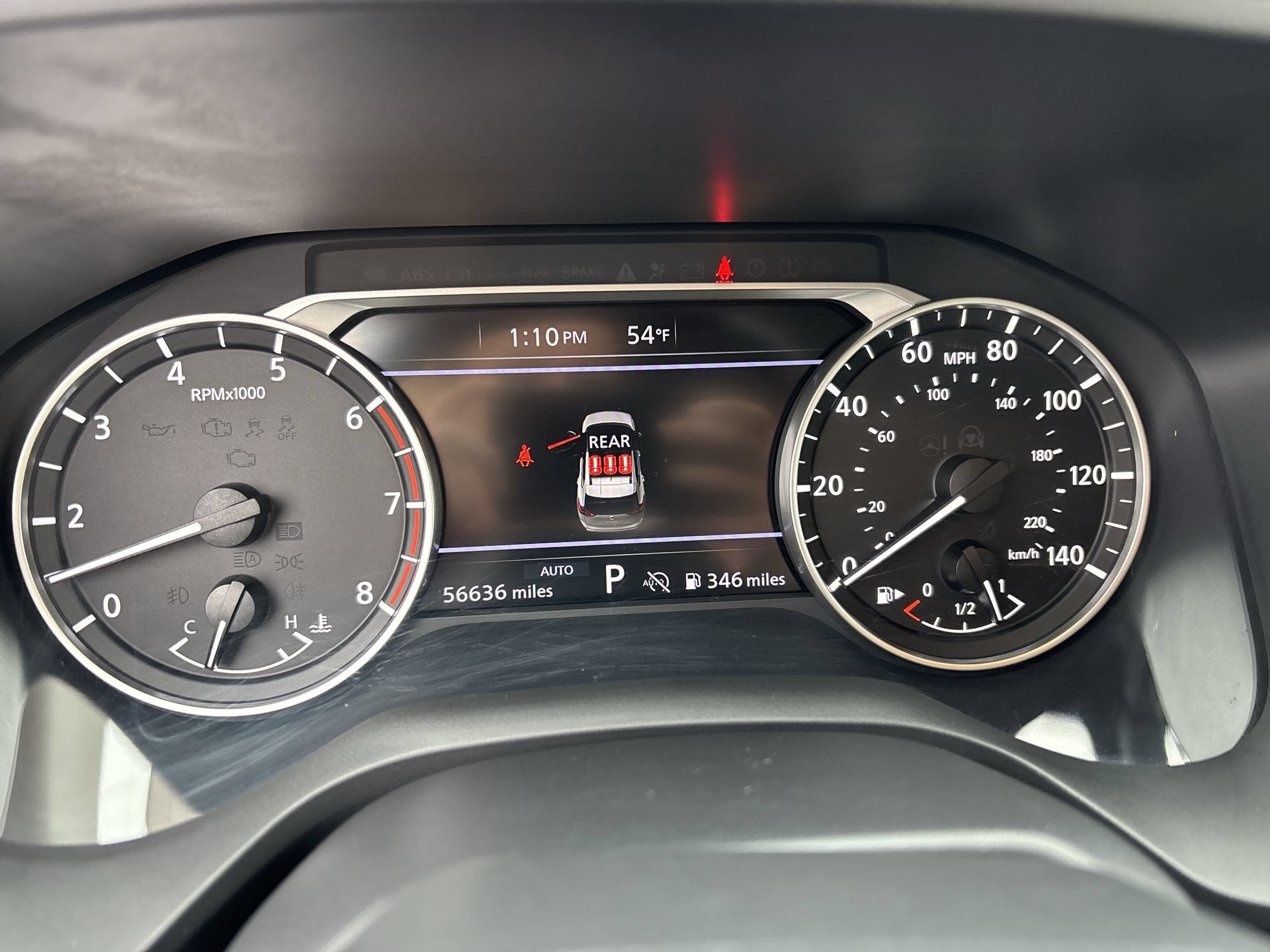2025 Nissan Rogue SV Intelligent AWD