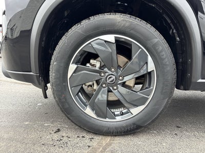 2025 Nissan Rogue SV Intelligent AWD