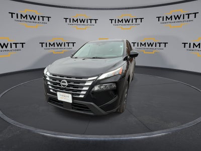 2025 Nissan Rogue SV Intelligent AWD
