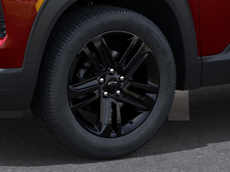 2026 Chevrolet Trailblazer LT - Photo 33