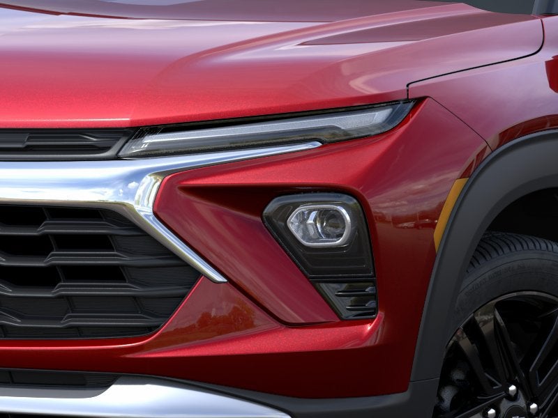 2026 Chevrolet Trailblazer LT - Photo 34