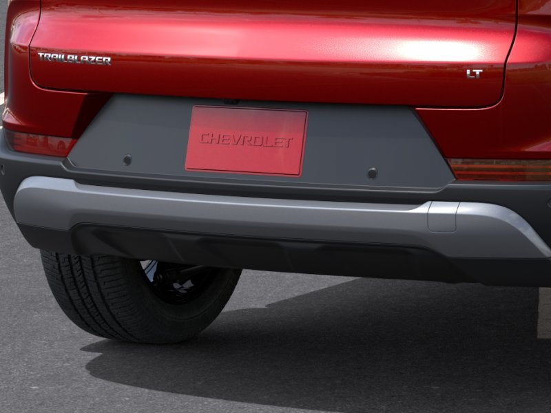 2026 Chevrolet Trailblazer LT - Photo 38