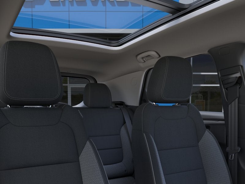2026 Chevrolet Trailblazer LT - Photo 48