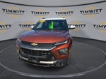 2021 Chevrolet Trailblazer ACTIV