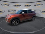 2021 Chevrolet Trailblazer ACTIV