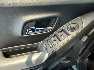 2020 Chevrolet Trax Premier