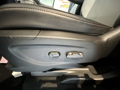 2020 Chevrolet Trax Premier