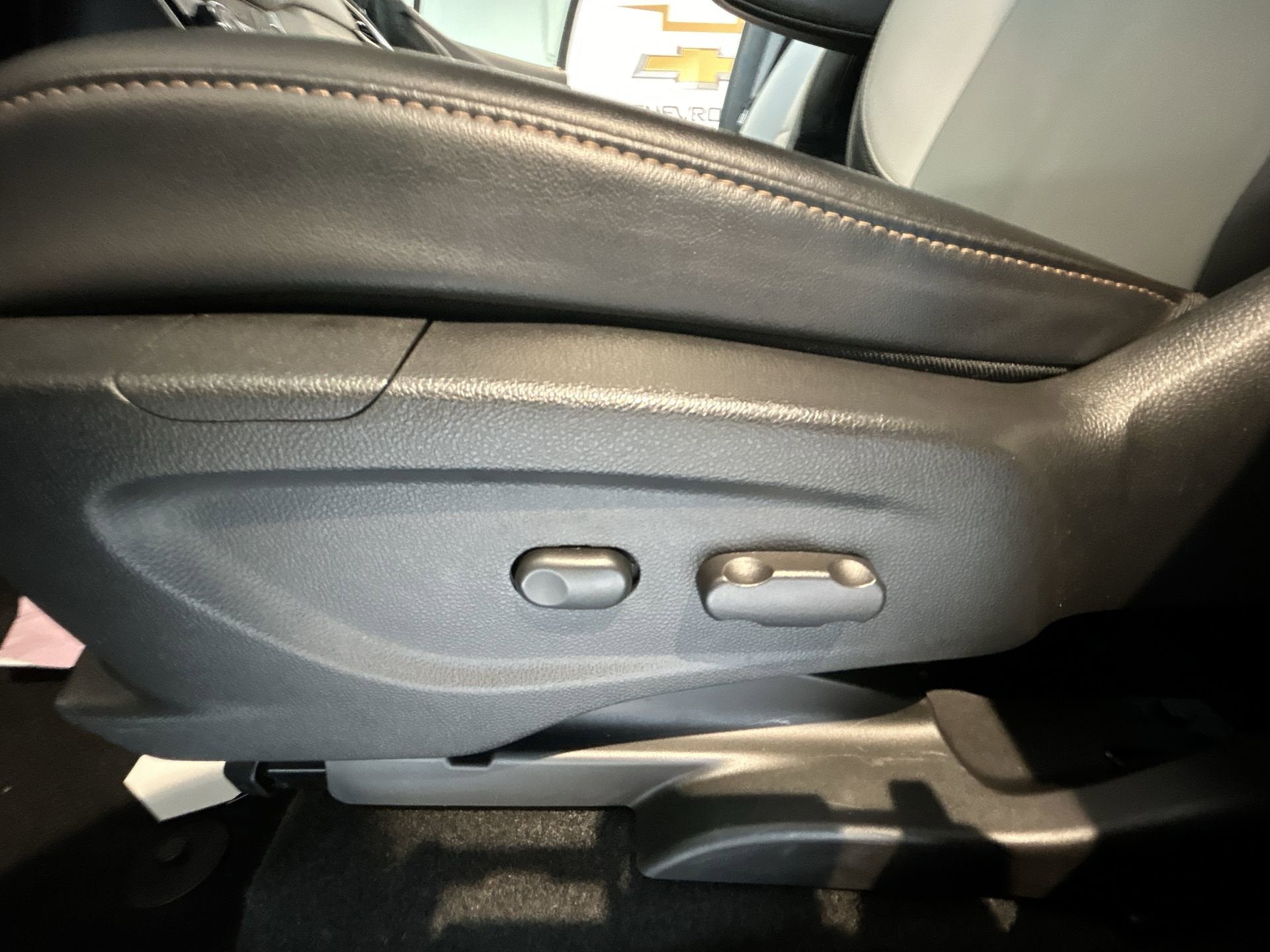 2020 Chevrolet Trax Premier