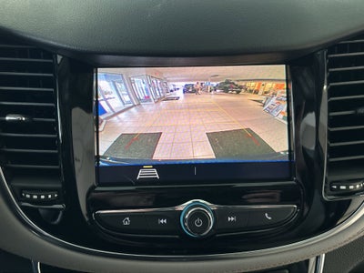 2020 Chevrolet Trax Premier