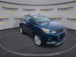 2020 Chevrolet Trax Premier