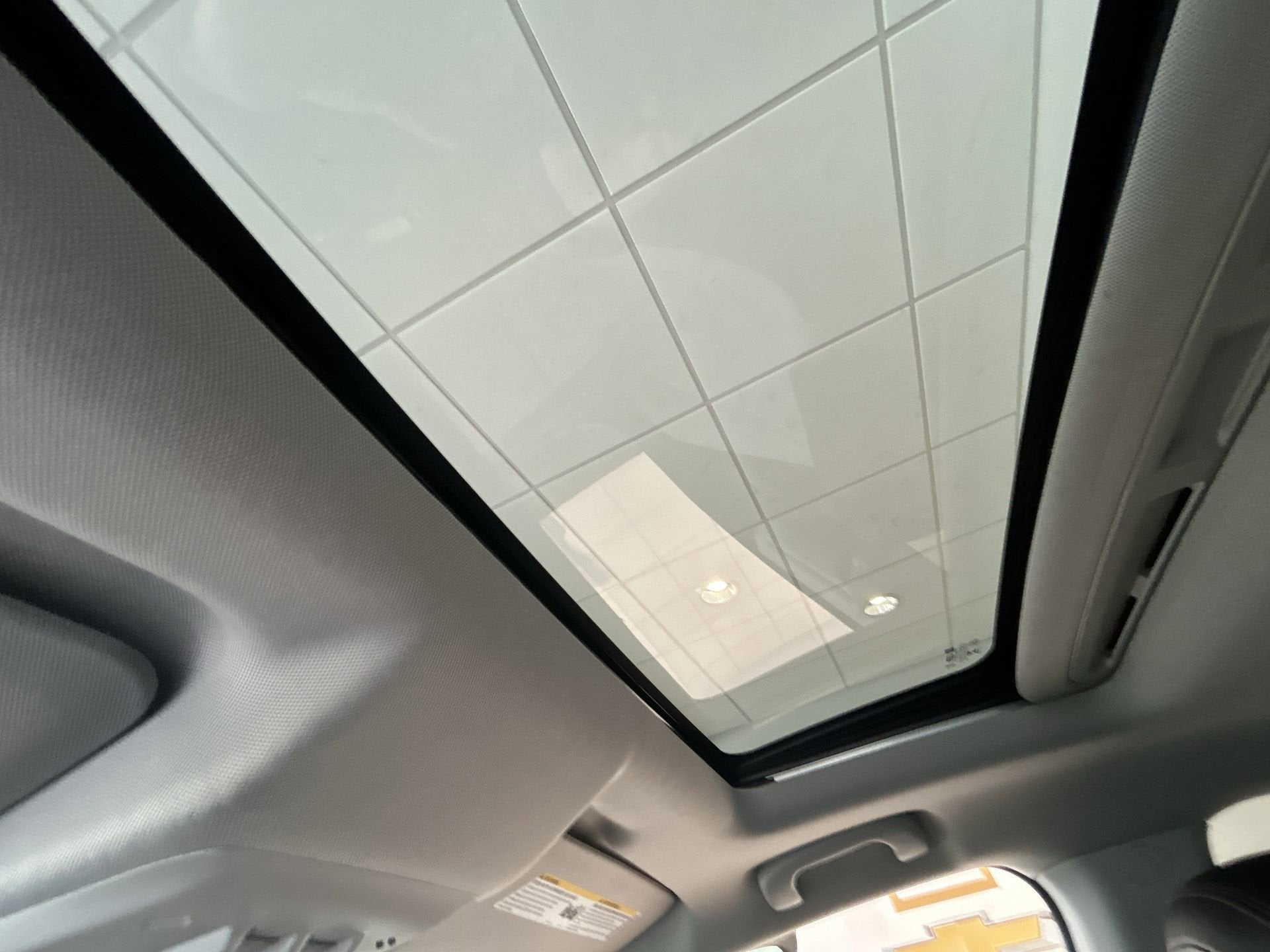 2020 Chevrolet Trax Premier