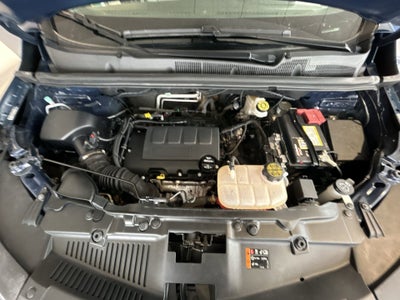 2020 Chevrolet Trax Premier