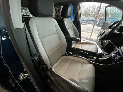 2020 Chevrolet Trax Premier