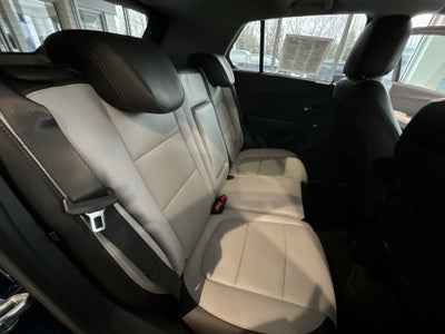 2020 Chevrolet Trax Premier