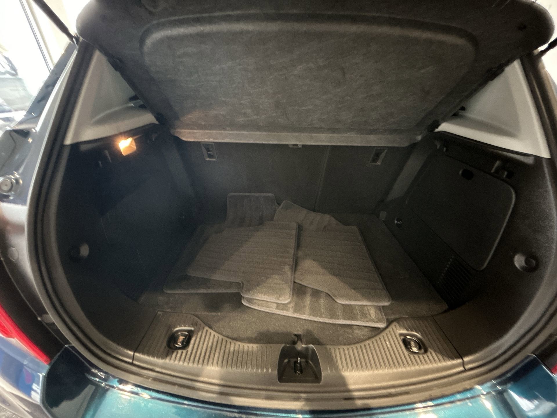 2020 Chevrolet Trax Premier