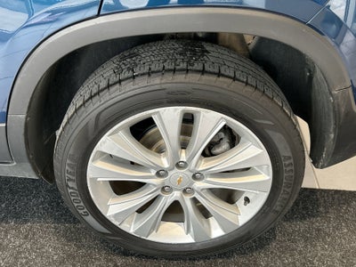 2020 Chevrolet Trax Premier