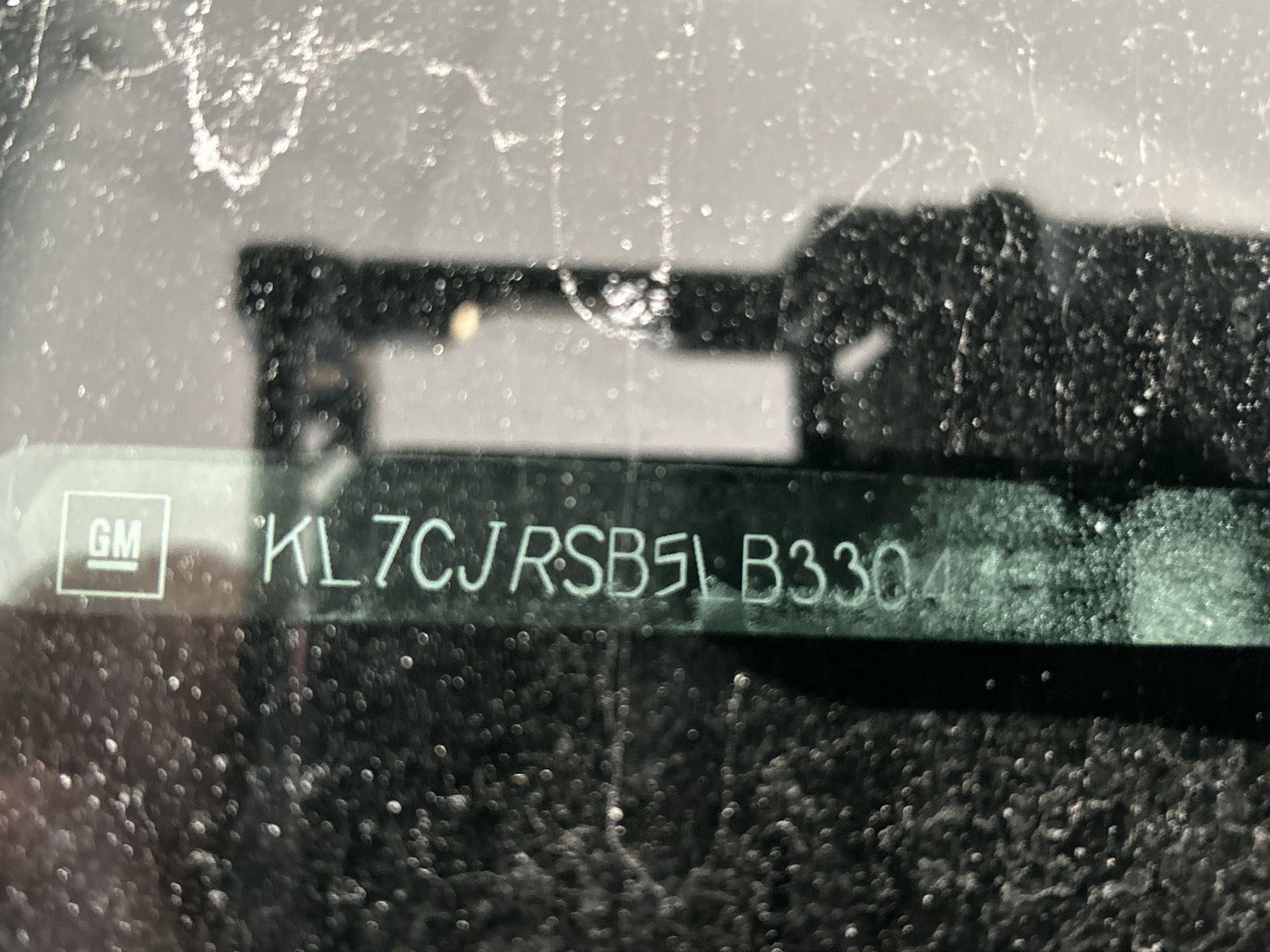 2020 Chevrolet Trax Premier