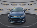 2020 Chevrolet Trax Premier
